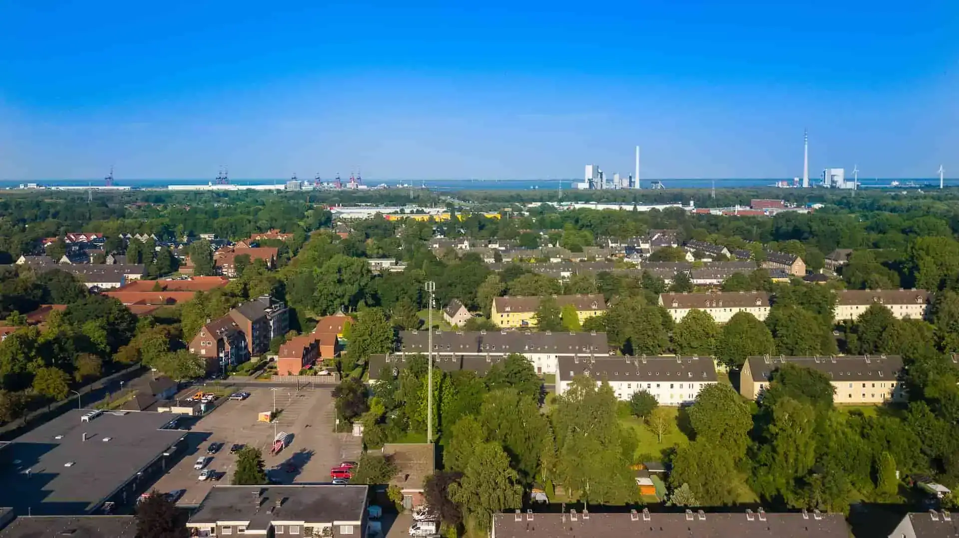 Wilhelmshaven Nord